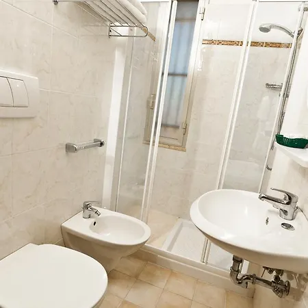 Ca D'oro 3* Cervia