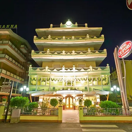 Hotel Ca D'oro