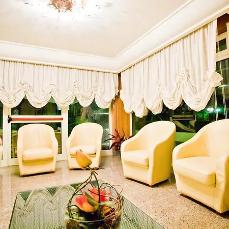 Ca D'oro Hotel Cervia