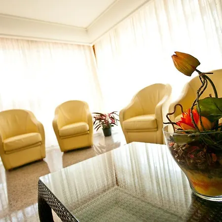 Ca D'oro Hotel 3*