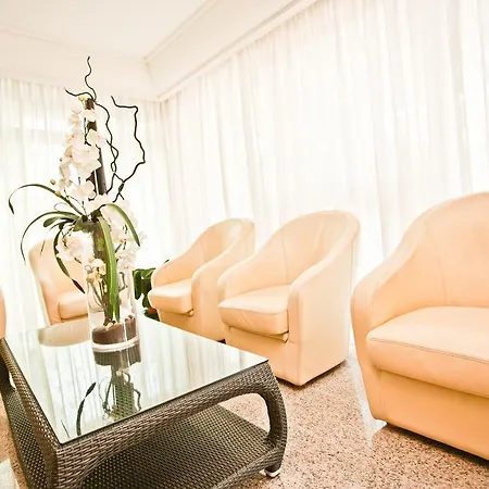 Ca D'oro Hotel