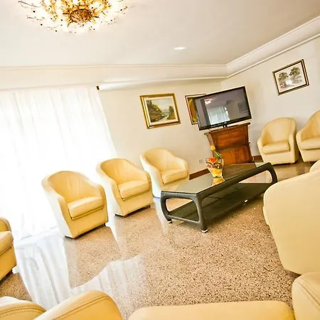Ca D'oro Hotel 3*