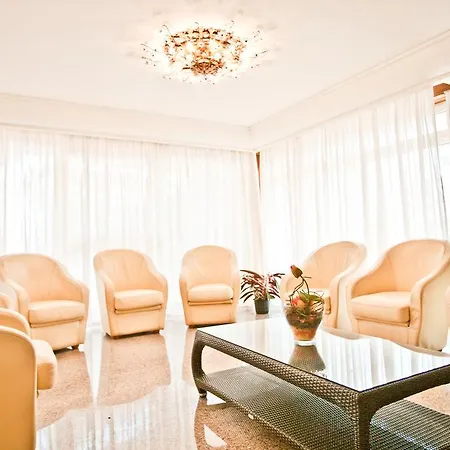 Ca D'oro 3* Cervia
