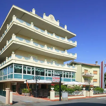 Ca D'oro Hotel 3*