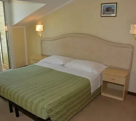 Ca D'oro Hotel